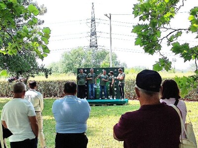 Dan polja strnih žitarica