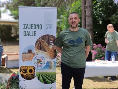 Dan polja strnih žitarica