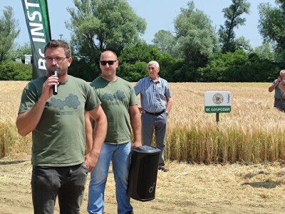 Dan polja strnih žitarica