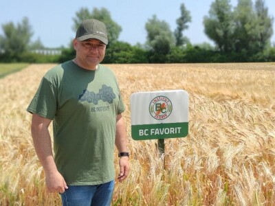 Dan polja strnih žitarica