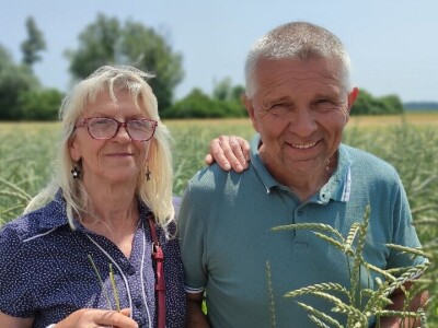 Dan polja strnih žitarica