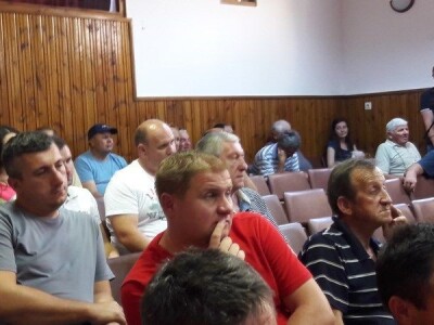 Dan polja strnih žitarica Bc Instituta u Lovasu