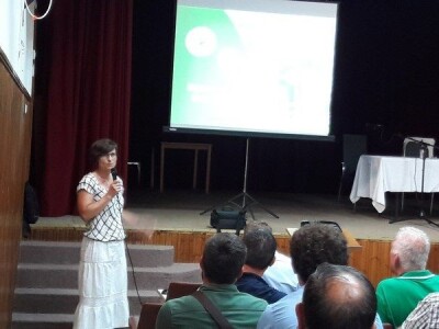 Dan polja strnih žitarica Bc Instituta u Lovasu