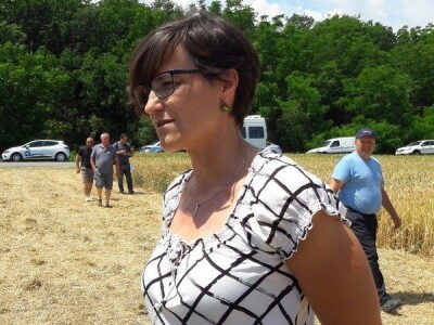 Dan polja strnih žitarica Bc Instituta u Lovasu