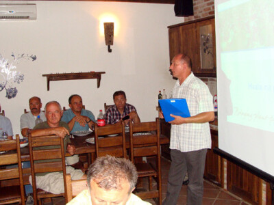 Syngenta Dan polja uljane repice i šećerne repe