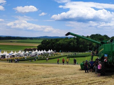 Dan polja u Austriji - RWA Feldtag