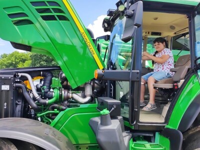 Dan polja u Austriji - RWA Feldtag