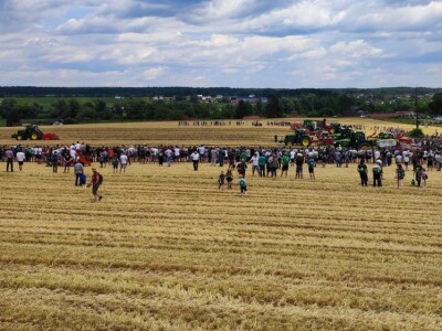 Dan polja u Austriji - RWA Feldtag