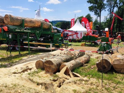 Dan polja u Austriji - RWA Feldtag