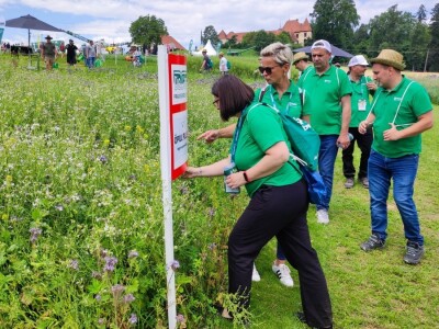 Dan polja u Austriji - RWA Feldtag