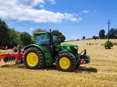 Dan polja u Austriji - RWA Feldtag