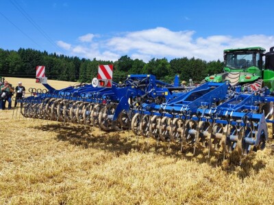 Dan polja u Austriji - RWA Feldtag