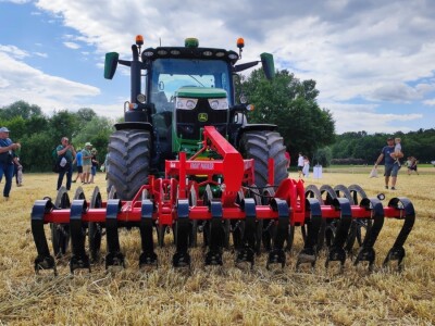 Dan polja u Austriji - RWA Feldtag