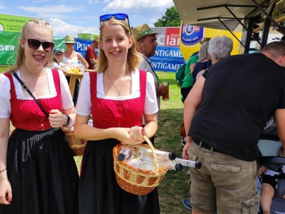 Dan polja u Austriji - RWA Feldtag