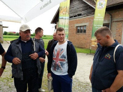 Dan polja uljane repice