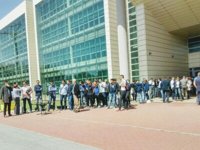 Dan precizne pojoprivrede na FAZOS-u