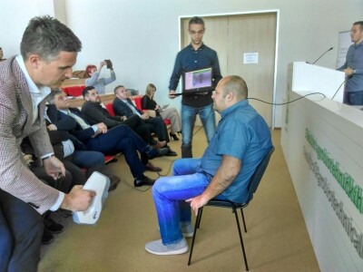 Dan precizne pojoprivrede na FAZOS-u