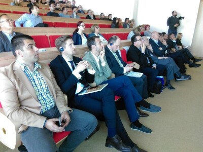 Dan precizne pojoprivrede na FAZOS-u