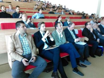 Dan precizne pojoprivrede na FAZOS-u