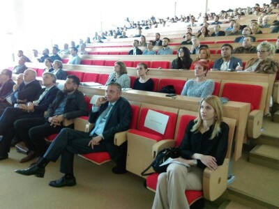 Dan precizne pojoprivrede na FAZOS-u