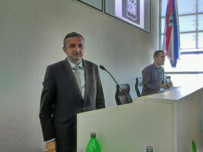 Dan precizne pojoprivrede na FAZOS-u