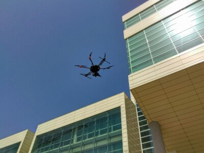 Dan precizne pojoprivrede na FAZOS-u