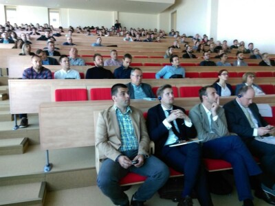 Dan precizne pojoprivrede na FAZOS-u