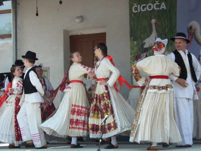 Dan sela Čigoč