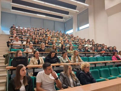 Dan stručne prakse na FAZOS-u 2025