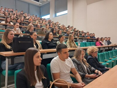 Dan stručne prakse na FAZOS-u 2025