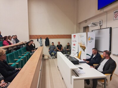 Dan stručne prakse na FAZOS-u 2025