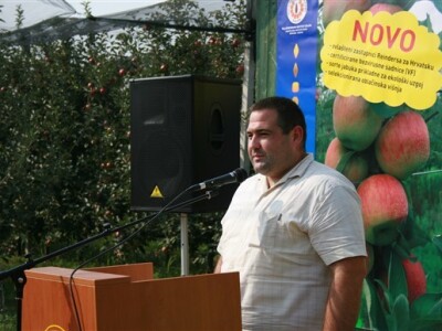 g. Škobić, voditelj Klastera