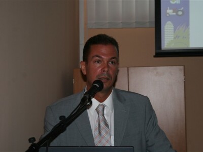 "Dan voćarstva" Poljoprivrednog instituta Osijek