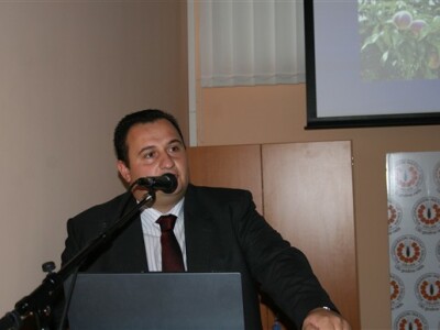 "Dan voćarstva" Poljoprivrednog instituta Osijek