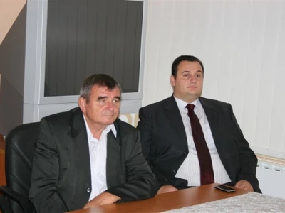 "Dan voćarstva" Poljoprivrednog instituta Osijek