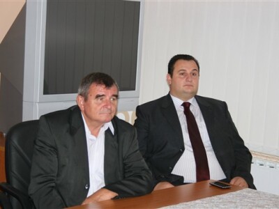 "Dan voćarstva" Poljoprivrednog instituta Osijek