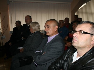 "Dan voćarstva" Poljoprivrednog instituta Osijek