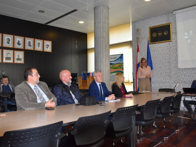 DANH na Agronomskom fakultetu obilježio 10 godina rada