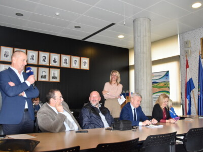 DANH na Agronomskom fakultetu obilježio 10 godina rada