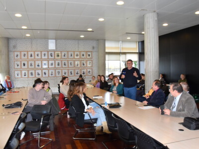 DANH na Agronomskom fakultetu obilježio 10 godina rada