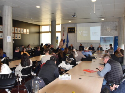 DANH na Agronomskom fakultetu obilježio 10 godina rada