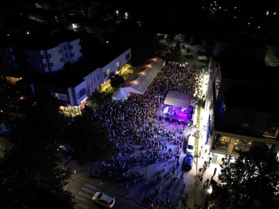 Dani berbe grožđa Brotnjo 2023