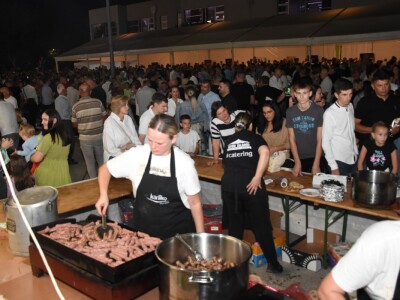 Dani berbe grožđa Brotnjo 2023