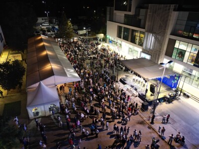 Dani berbe grožđa Brotnjo 2023