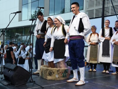 Dani berbe grožđa Brotnjo 2023