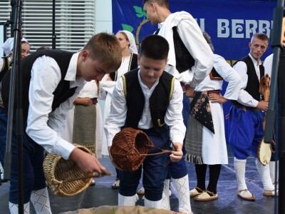 Dani berbe grožđa Brotnjo 2023