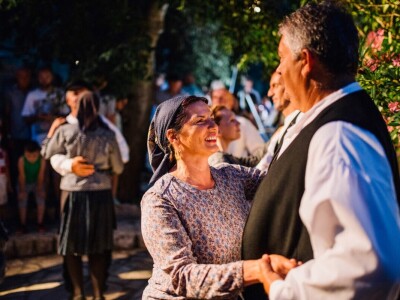 Dani Dalmatinskog pršuta i vina