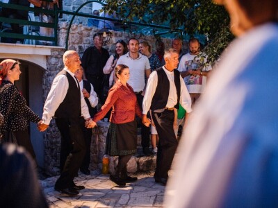 Dani Dalmatinskog pršuta i vina