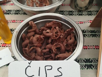 Dani dobravskog ljuka i ekološke proizvodnje