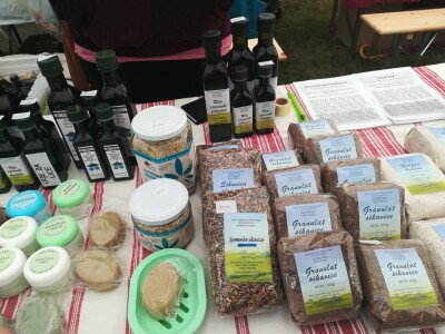 Dani dobravskog ljuka i ekološke proizvodnje